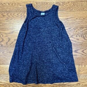 Baby GAP Navy Toddler Dress